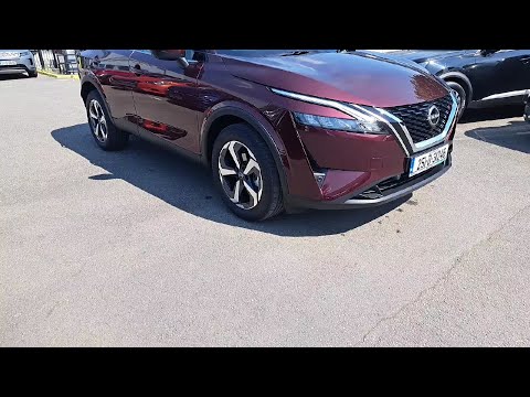 Nissan QASHQAI 1.3 PET Mild Hybrid SV Premium Pre - Image 2