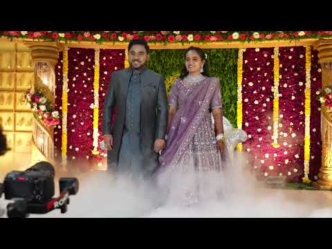 Reception S R