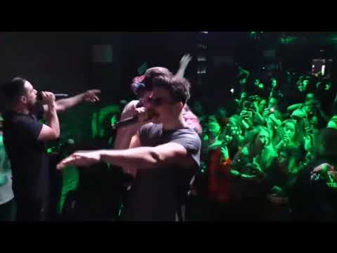 LINO GOLDEN "VIN" feat.SHIFT & RASHID