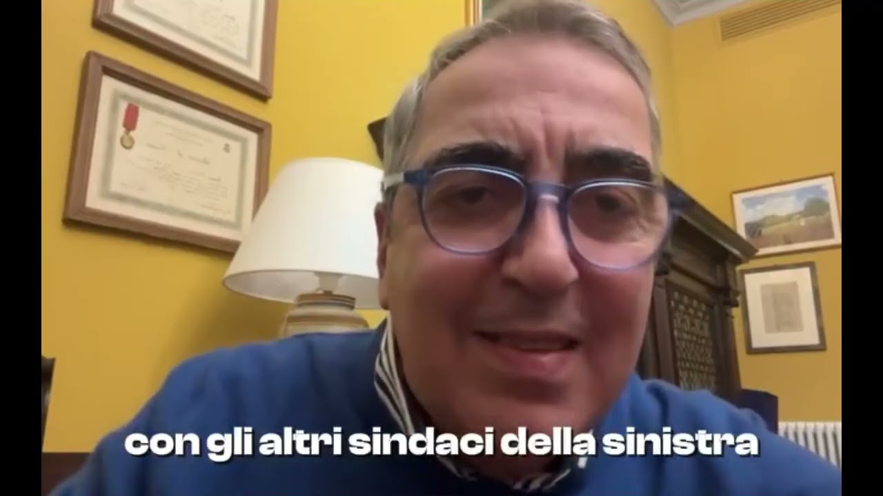 GASPARRI: "TRUMP HA FATTO BENE? NON RIMPIANGIAMO UN DITTATORE COMUNISTA"