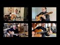 'Dark Eyes' - Hank Marvin, Jimmy Rosenberg, Martin Taylor & 53 Gypsy Jazz Club Members