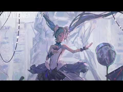 Da Tweekaz ft. HALIENE  [Evanescence]  - Bring Me To Life  -  Nightcore {Lyrics}