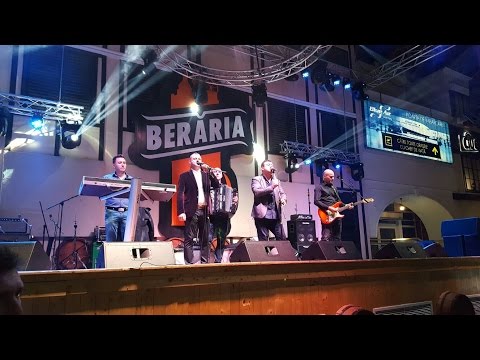 Gica Coada & Steaua di Vreari - Concert Beraria H