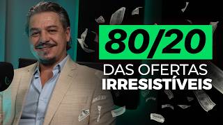 Como Criar Ofertas Irresistíveis e Vender Todos os Dias | David Keller - Kiwicast #526