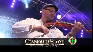 Connemara Stone Company - Keltic Festival Schloss Hohenlimburg 2015
