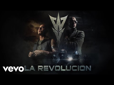 (Wisin) Ahi Voy - Ringtones Reggaeton