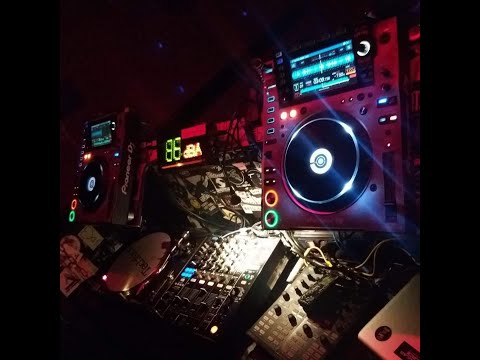 ATB VS TAG TEAM FEAT 666 ~ TILL WHOOMP I COME BOMBA { DJ HOC MIX }