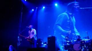 Doves-The greatest denier Manchester 18-12-09.MOV