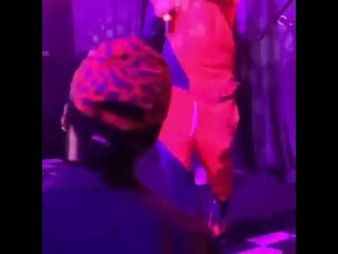 DUSE M'$ "DIFFERENT bmix performance " feat JOEMOSES and FAT ROB