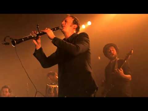 Debout Sur Le Zinc - Des Larmes sur Ma Manche