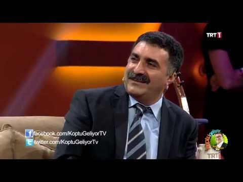 Erdal Erzincan ve Hüseyin Turan Bıyığı Açıklıyor
