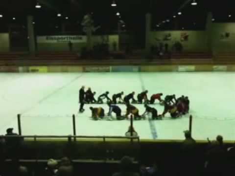 Aufstieg der Germeringer Wanderers in die Bayernliga 2010