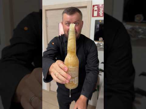 Instant Ice Beer Trick? ❄️🍺 Viral Hack Test!