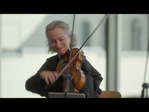 Franz Schubert: Death and the Maiden, Andante con moto @nasjonalmuseet @lawoclassics @nrk