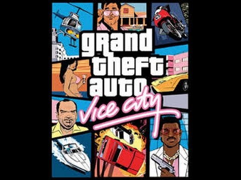 GTA VC FREE (Torrent)