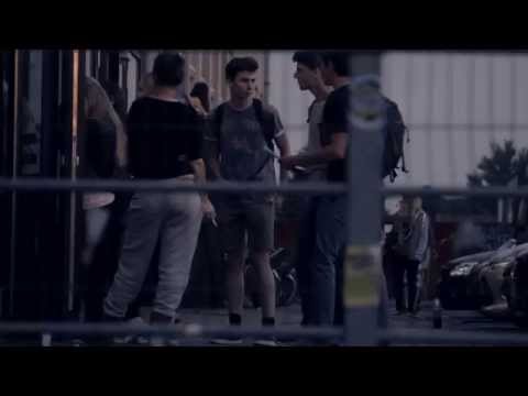 Invaderz invites Dubz Audio - 28.06/2014 - Aftermovie