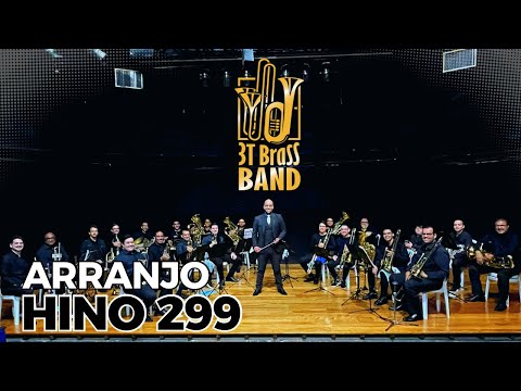 Hino 299 CCB - Em Nome de Jesus | Orquestra Metais - Arranjo: Rescue the Perishing