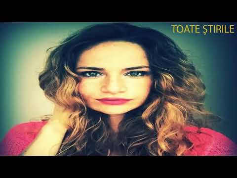 A apărut clipul filmat pe Dunăre de Anca Pop, cântăreața care a murit înecată în fluviu în decembrie