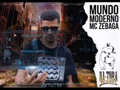 Chico Bomba e Zé Baga - Mundo Moderno (2015+DOWNLOAD)