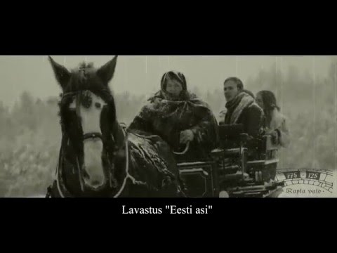 Eesti asi reklaamklipp