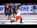 The CrossFit Games - Individual Fibonacci Final DEFAULT Thumbnail