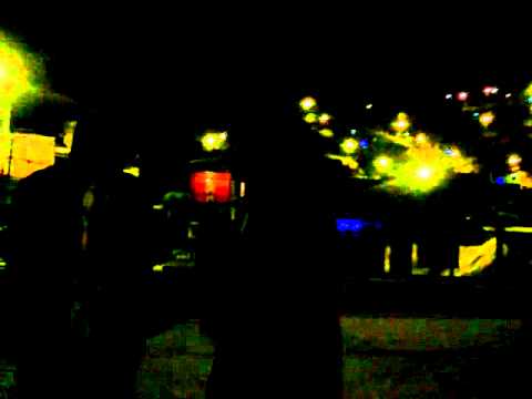 Austero vs Moteka - Batallas en Carabayllo