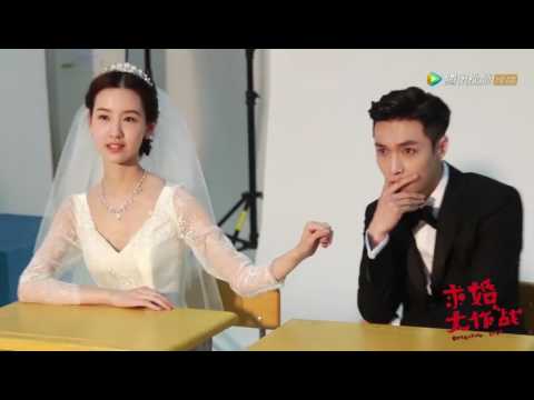 [Eng Sub] 170419 Operation Love Poster Shoot BTS Video Yixing Lay