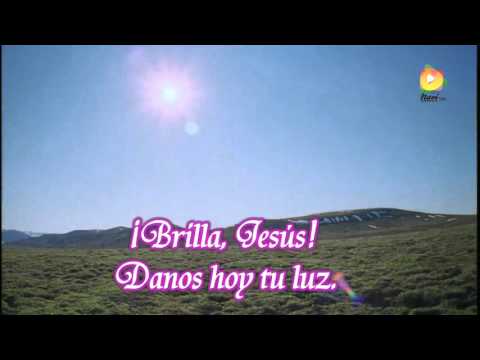 282   Brilla, Jesus