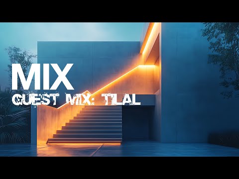 Liquid Drum and Bass Mix 639 - Guest Mix: Tilal