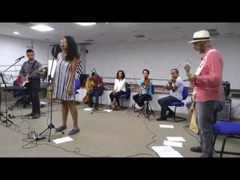 Sapato Velho - por MusicaTec - FATEC Tatuapé