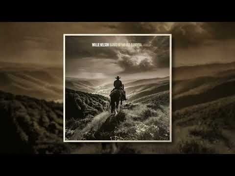 Willie Nelson performing song Banks Of The Old Bandera