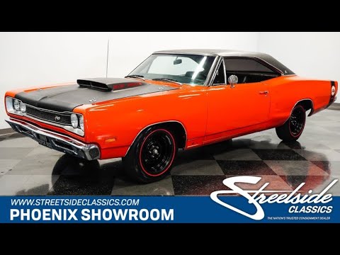 1969 Dodge Coronet (CC-1488761) for sale in Mesa, Arizona