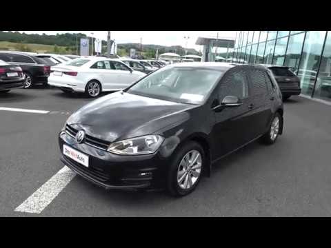 CMG VW SLIGO: 141MO1194 VW GOlf 1.6TDI Trendline 105BHP