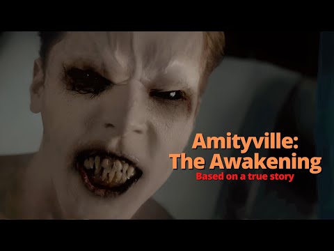 Amityville: The Awakening | The one who comes to this house never survives