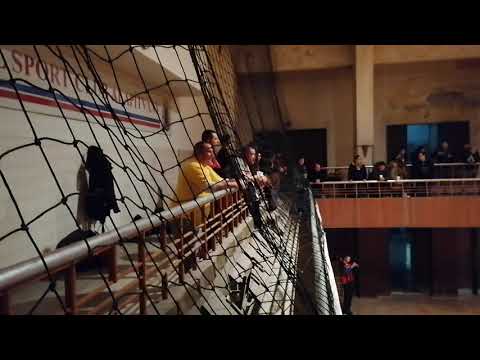 2020/02/07 - I. Islander Division Focikupa...És az alkohol! :D