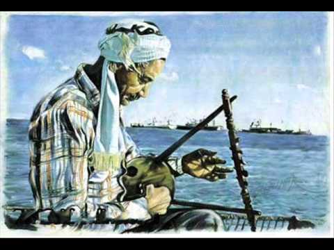 Bahr abo Gresha- El Youm Yemor بحر ابو جريشة - اليوم يمر