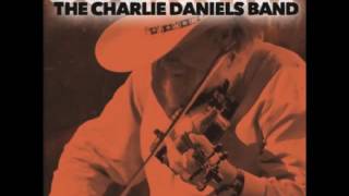 Charlie Daniels - Little Folks