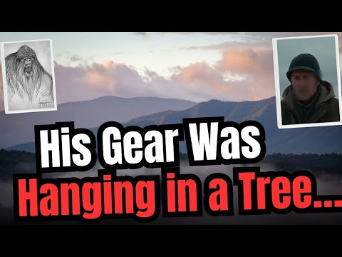 What Happened to Jacob Smith? The Terrifying Truth Hidden in Tennessee’s Haunted Trails