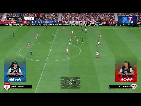 2022.09.02 ► CLA Europa Cyber League