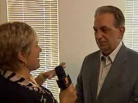 Programa Neusa Bighetti exibido no dia 09/05/2010 - São Lucas