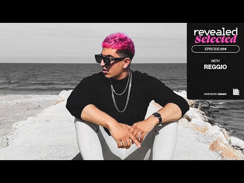 Revealed Selected Revealed Selected 074 - Reggio and Deagon