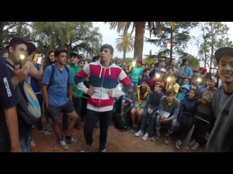 replika vs nehu SEMIS ●Andrómeda Freestyle●