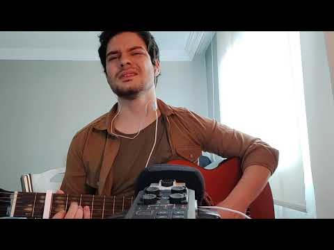 Gökhan Türkmen - Yudum Yudum (cover)