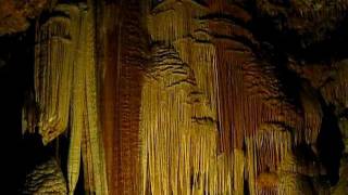 preview picture of video 'Meramec Caverns'