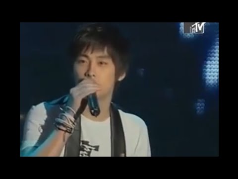 [2006.07.01] 버즈 - 남자를 몰라/윈스톰 페스티벌