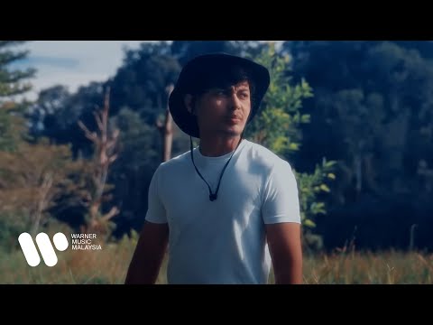 Amsyar Leee – Rasa Sayang Sayang (Official Lyric Video)