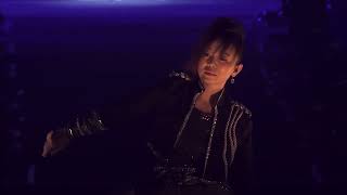 EIKO SHIMAMIYA - Sayonara Wo Oshiete Live at Yokohama Arena 2012