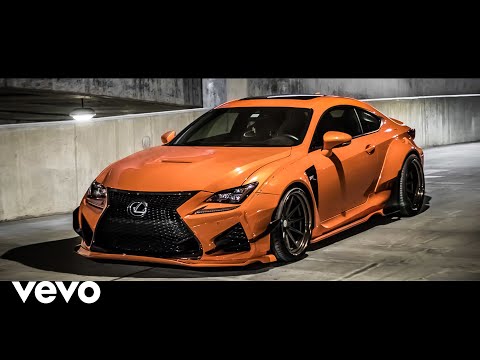 Sneaky Ollie, Bromar & Blvkstn - No Witness (BASS BOOSTED) / Badd RCF