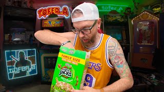     The Real Reason Cereal Box Toys Are Returning