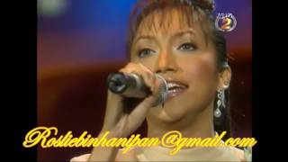 Ziana Zain - Kasihku Pertahankan (Tv2)